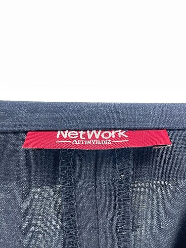 Network Gömlek %70 İndirimli. - Görsel 4