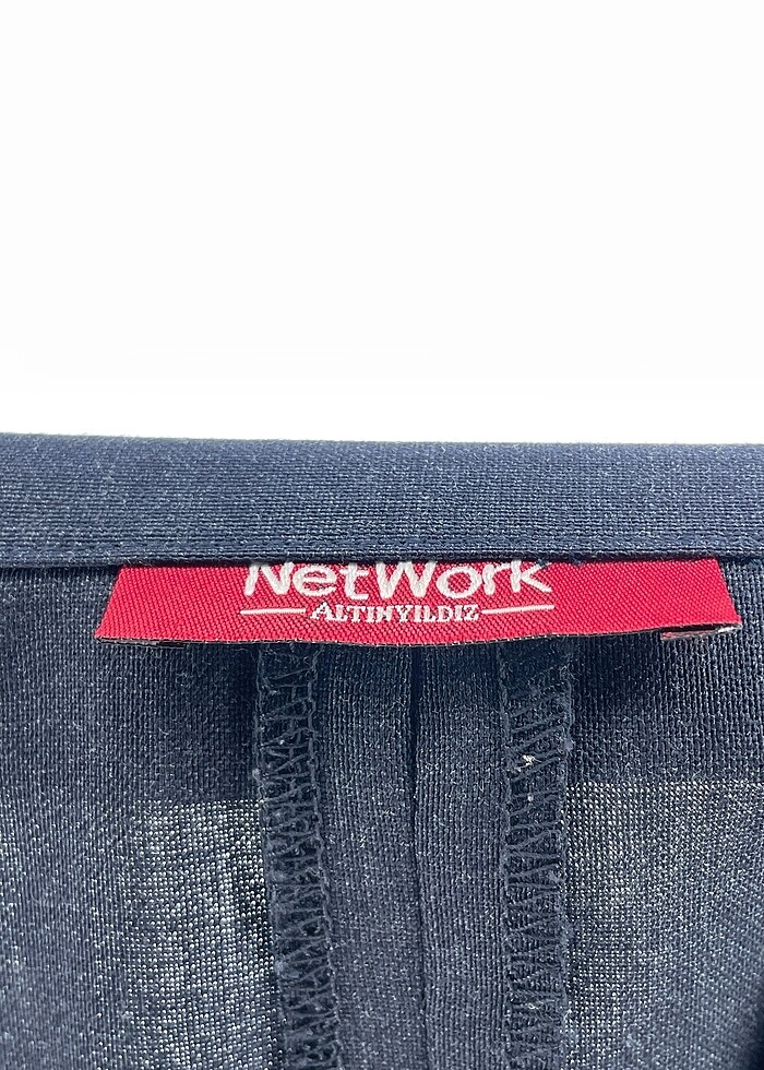 Network Gömlek %70 İndirimli. - Görsel 4