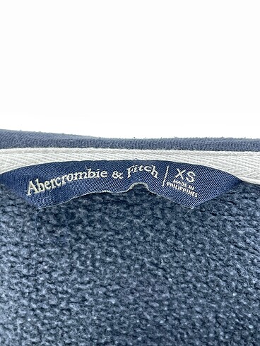 Abercrombie & Fitch Sweatshirt %70 İndirimli. - Görsel 4