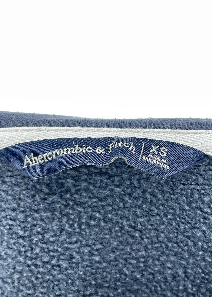 Abercrombie & Fitch Sweatshirt %70 İndirimli. - Görsel 4