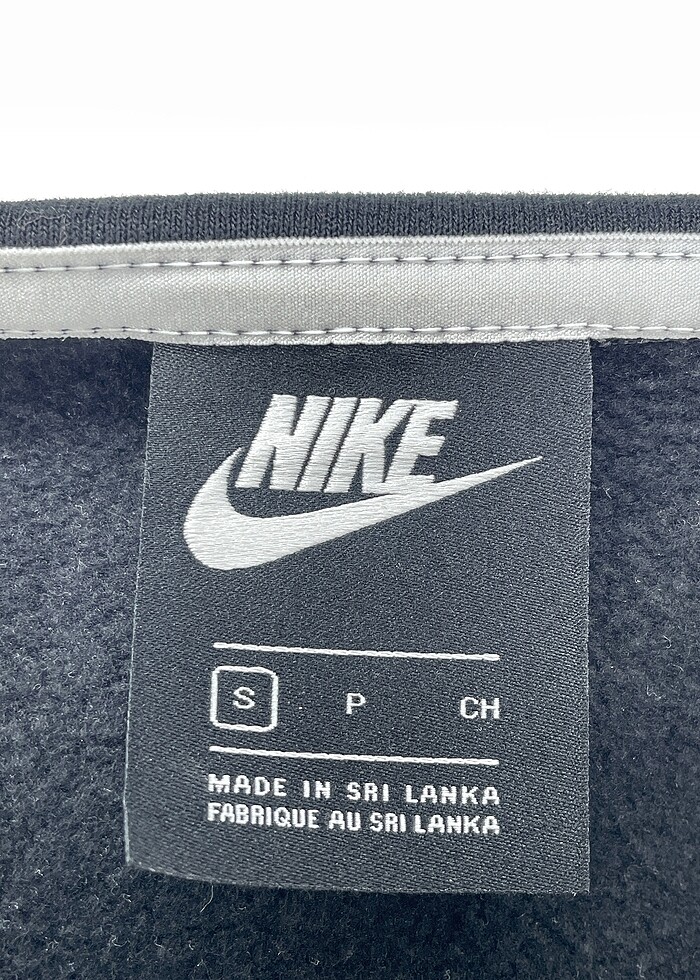 Nike Sweatshirt %70 İndirimli. - Görsel 4