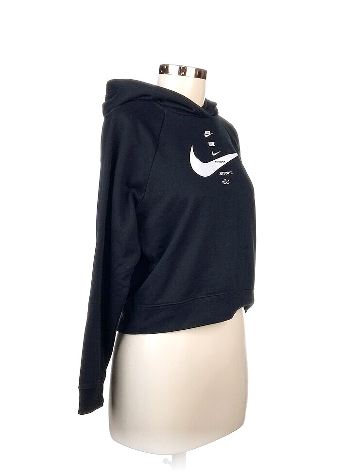Nike Sweatshirt %70 İndirimli. - Görsel 2