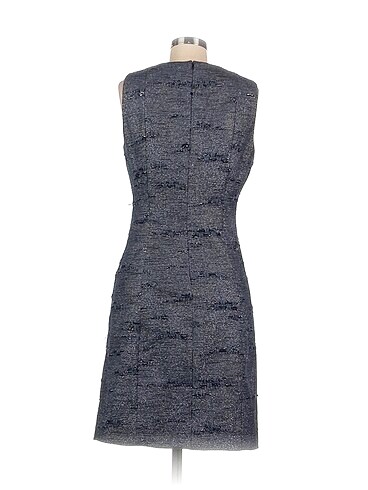 Elie Tahari Kısa Elbise %70 İndirimli. - Görsel 3