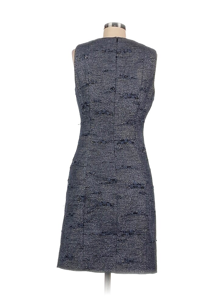 Elie Tahari Kısa Elbise %70 İndirimli. - Görsel 3