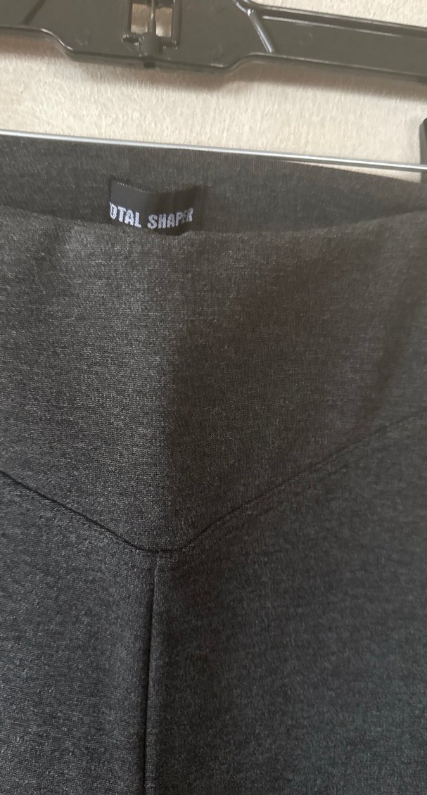 Calzedonia  HİÇ GİYİLMEMİŞ KADIN  Siyah TOTAL SHAPER - Görsel 3