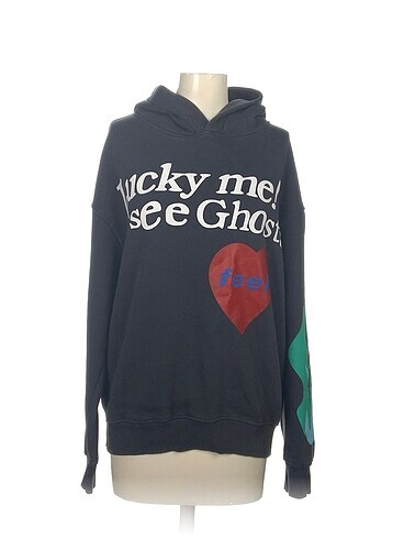 Diğer Sweatshirt %70 İndirimli.
