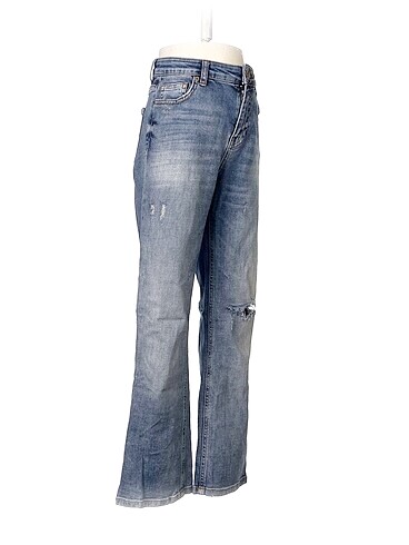 Twist Twist Jean / Kot %70 İndirimli.