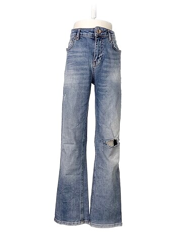 Twist Jean / Kot %70 İndirimli.