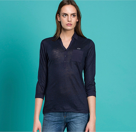 Lacoste bluz