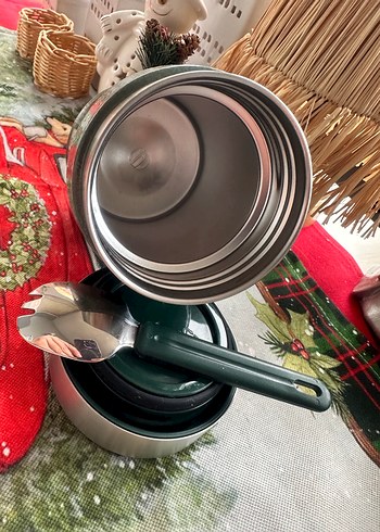 Stanley Yemek Termosu - Görsel 4