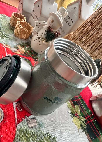 Stanley Yemek Termosu - Görsel 6