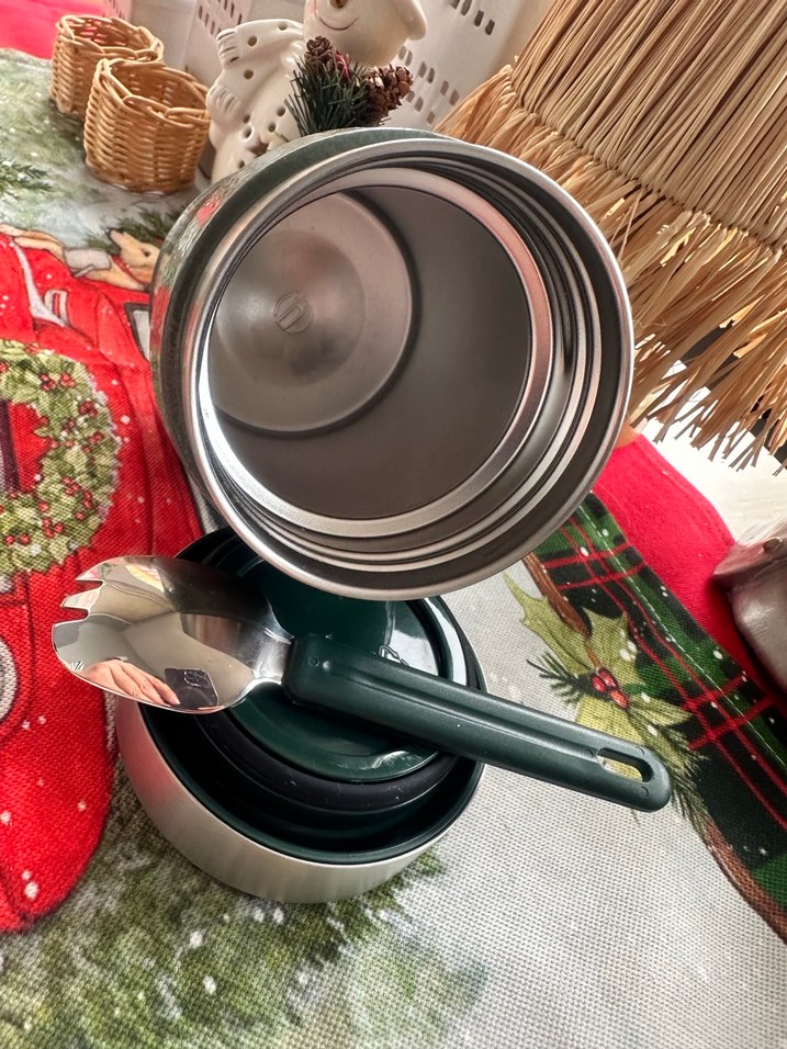 Stanley Yemek Termosu - Görsel 4