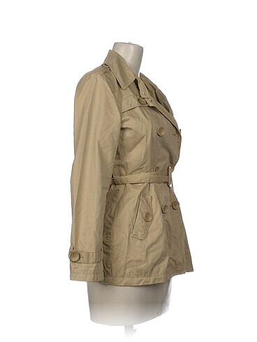 Koton Koton Trenchcoat %70 İndirimli.