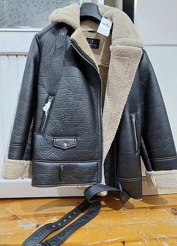 Stradivarius mont ceket 