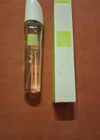 AVON PUR BLANCA PARFÜM