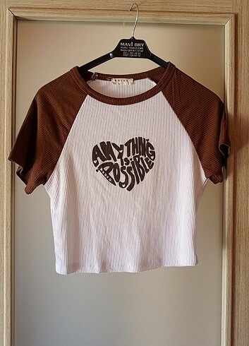 Bases basic t-shirt