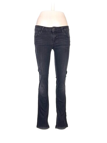Vintage Love Jean Kot 70 İndirimli