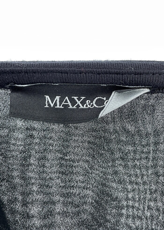 Max & Co Bluz %70 İndirimli. - Görsel 4