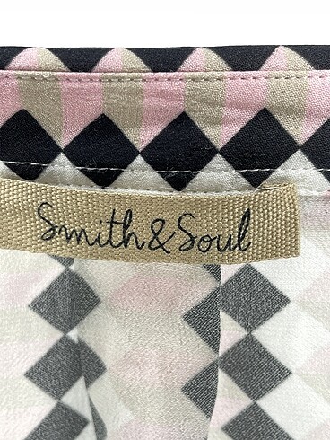 Vintage Love Gömlek %70 İndirimli. - Görsel 4