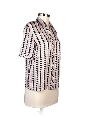 Vintage Love Gömlek %70 İndirimli. - Görsel 2