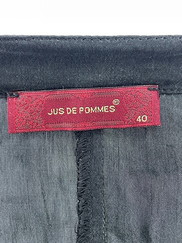 JUS DE POMMES Uzun Tulum %70 İndirimli. - Görsel 4