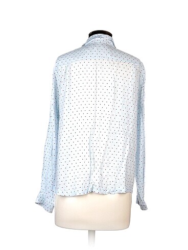 Vintage Love Bluz %70 İndirimli. - Görsel 3