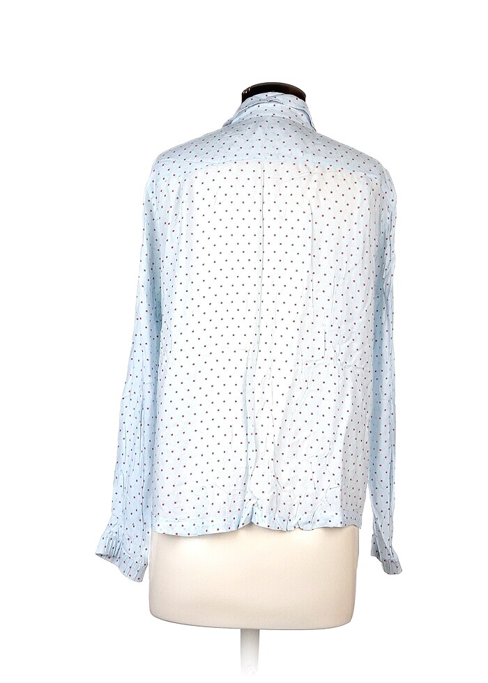 Vintage Love Bluz %70 İndirimli. - Görsel 3