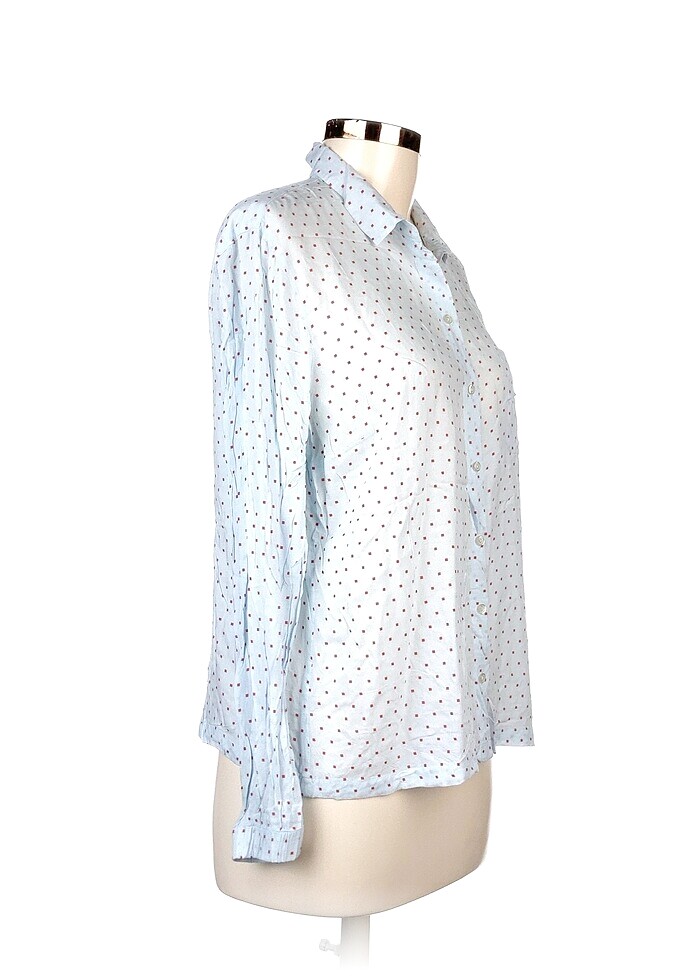 Vintage Love Bluz %70 İndirimli. - Görsel 2