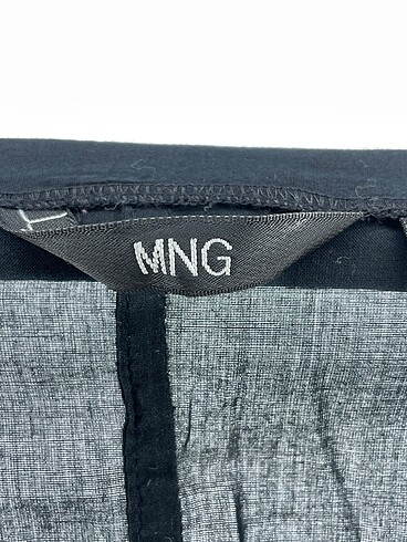 Mango Bluz %70 İndirimli. - Görsel 4