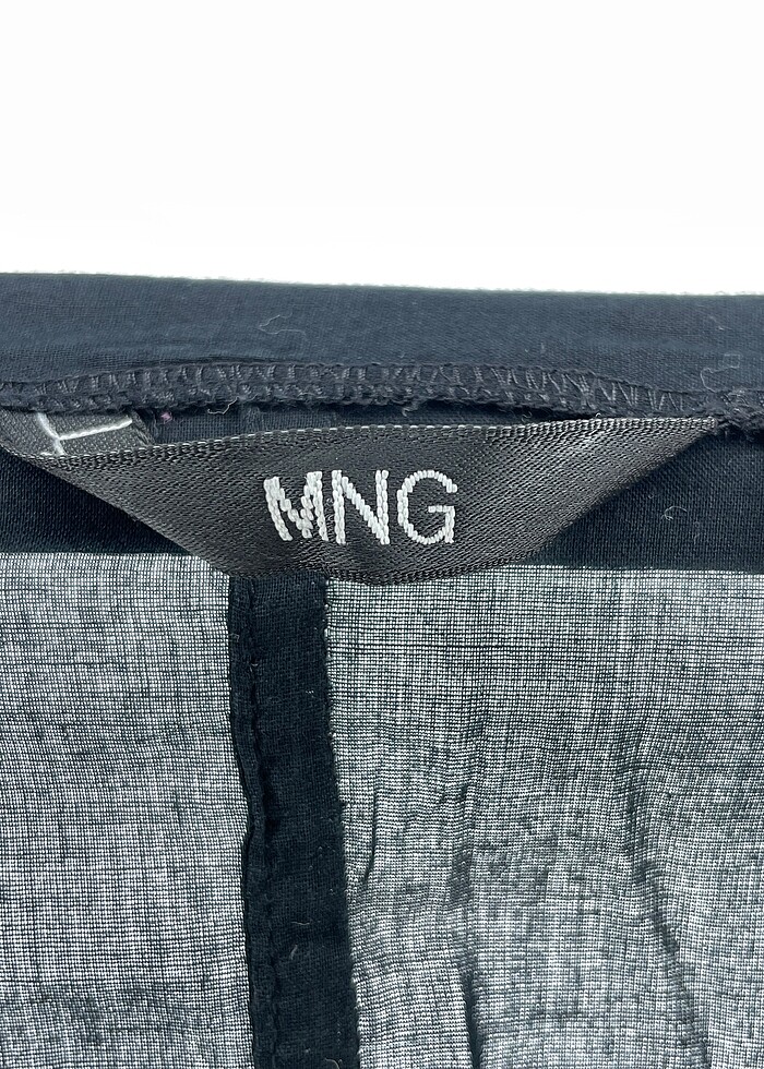 Mango Bluz %70 İndirimli. - Görsel 4