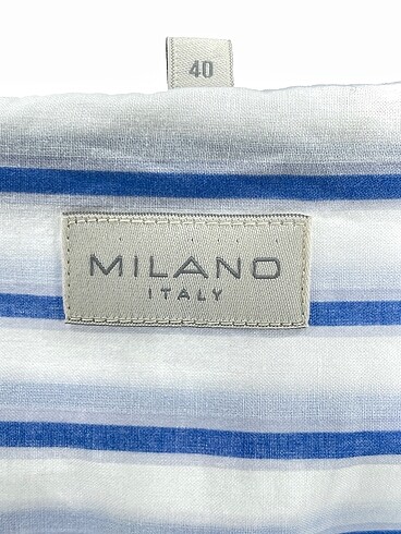 Vintage Love Bluz %70 İndirimli. - Görsel 4