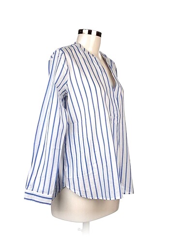 Vintage Love Bluz %70 İndirimli. - Görsel 2