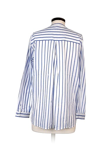Vintage Love Bluz %70 İndirimli. - Görsel 3