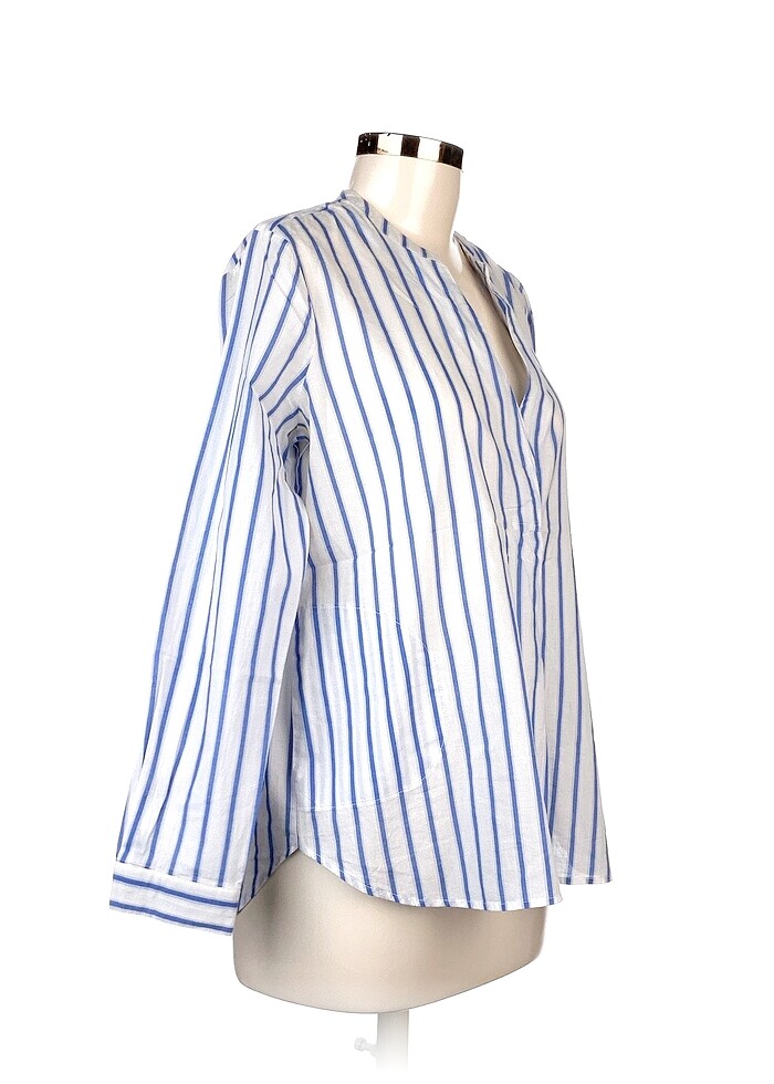Vintage Love Bluz %70 İndirimli. - Görsel 2