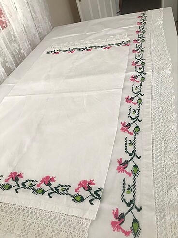 Kanaviçe takım