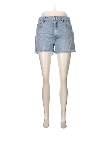 LC Waikiki Jean / Kot Şort %70 İndirimli.