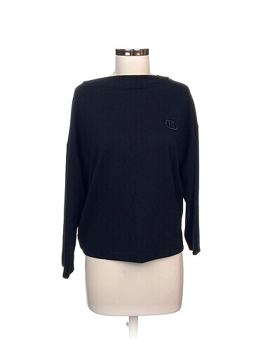 Karl Lagerfeld Sweatshirt %70 İndirimli.