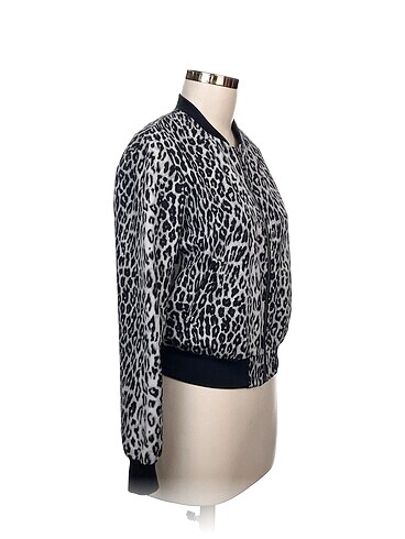 Batik Batik Bomber %70 İndirimli.
