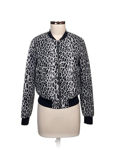 Batik Bomber %70 İndirimli.