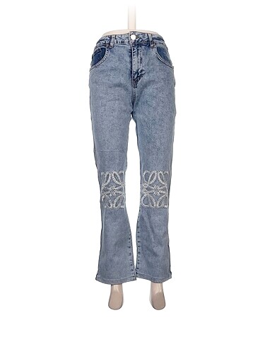 Vintage Love Jean / Kot %70 İndirimli.
