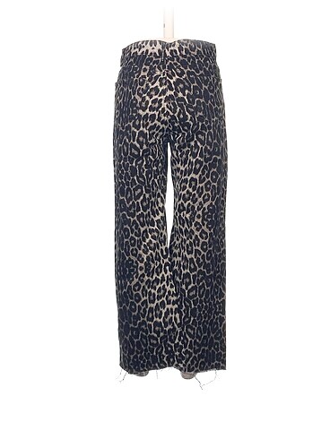 40 Beden Zara Jean / Kot %70 İndirimli.