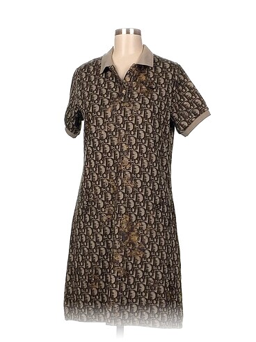 Vintage Love Vintage Love Kısa Elbise %70 İndirimli.