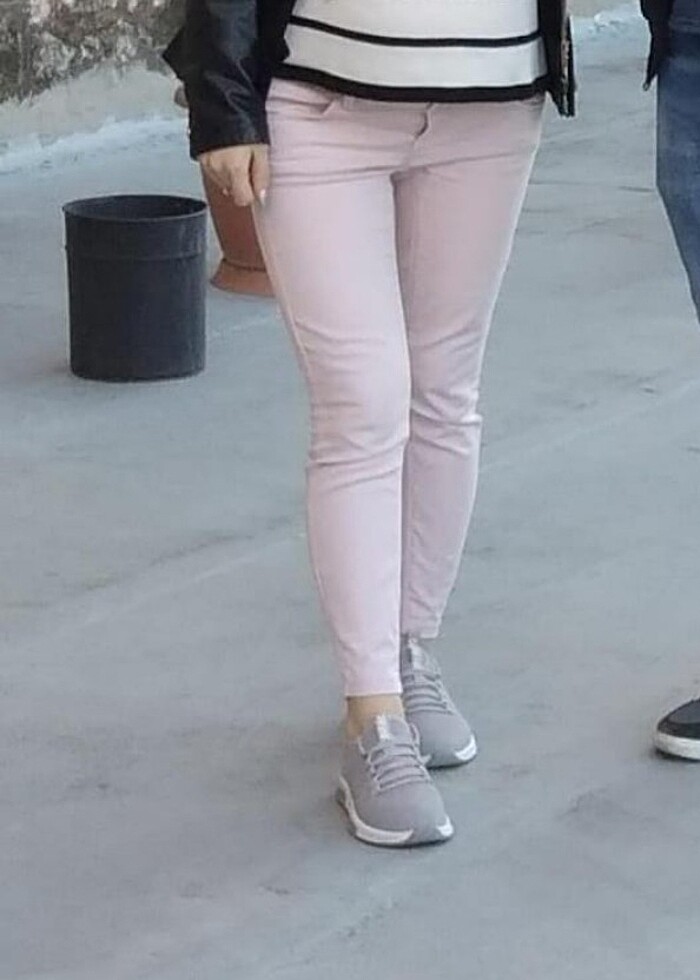 Hamile pantalon - Görsel 2