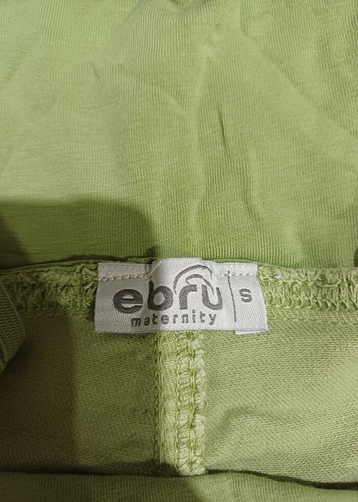 Hamile pantalon - Görsel 4