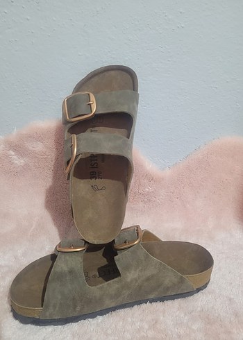 Birkenstock Terlik
