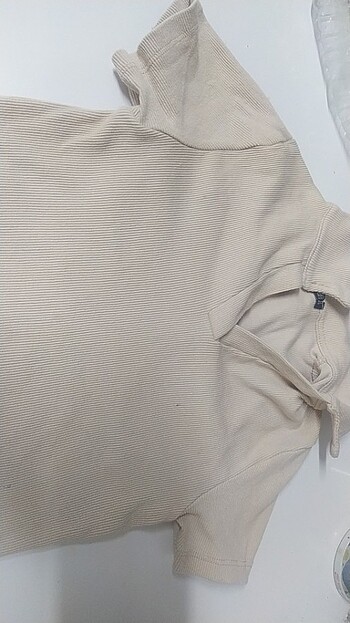 m Beden Crop 