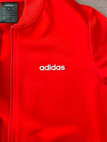 34 Beden Orijinal Adidas y2k Sıfır Eşofman Takımı