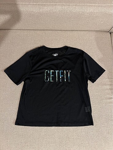 Koton Sports Spor Tshirtü