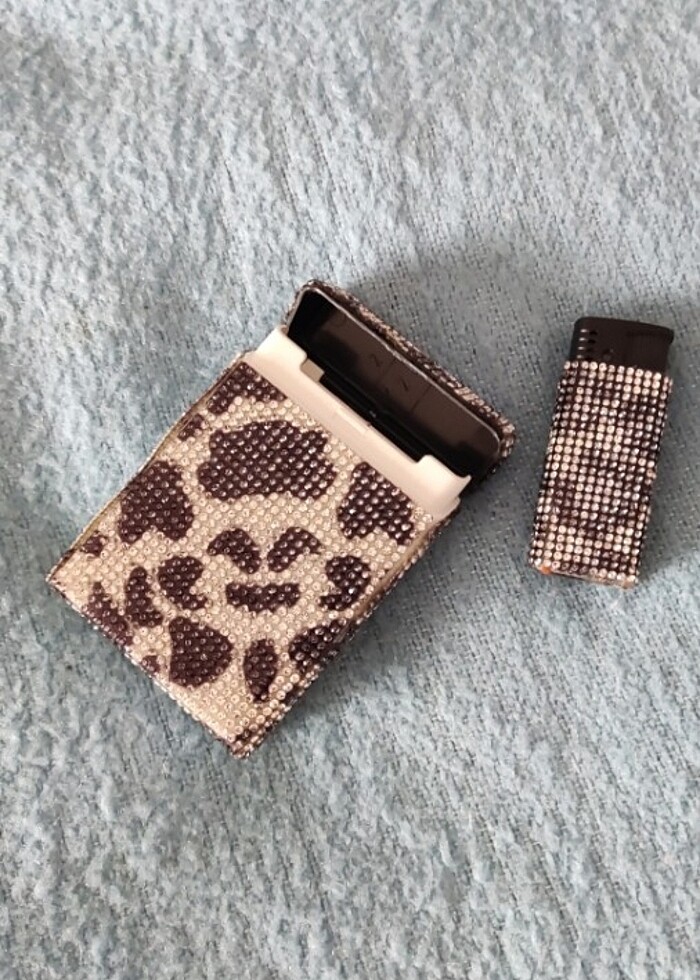 Sigaralik  - Görsel 3