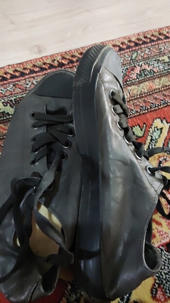 Converse Bayan Spor ayakkabı